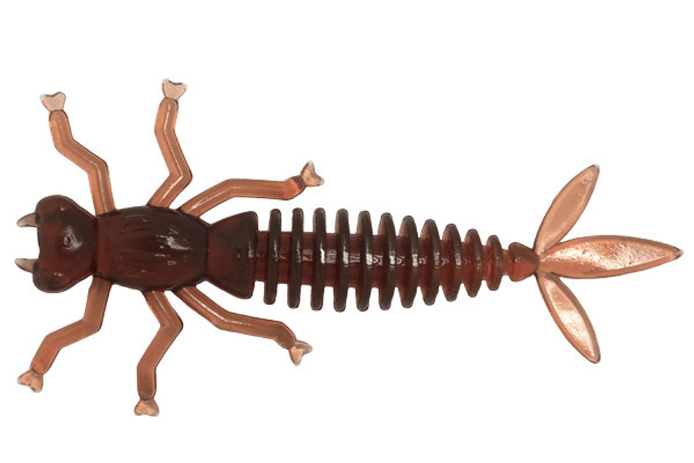 Мягкая приманка LureMax KARAKATITSA