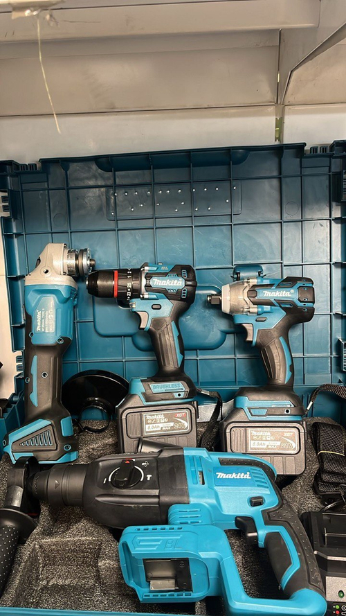 Набор инструментов