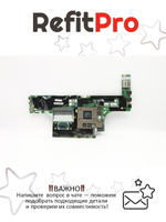 Материнская плата для ноутбука Lenovo P53 I5-9400H Quadro T1000 4GB (02DM433), оригинал