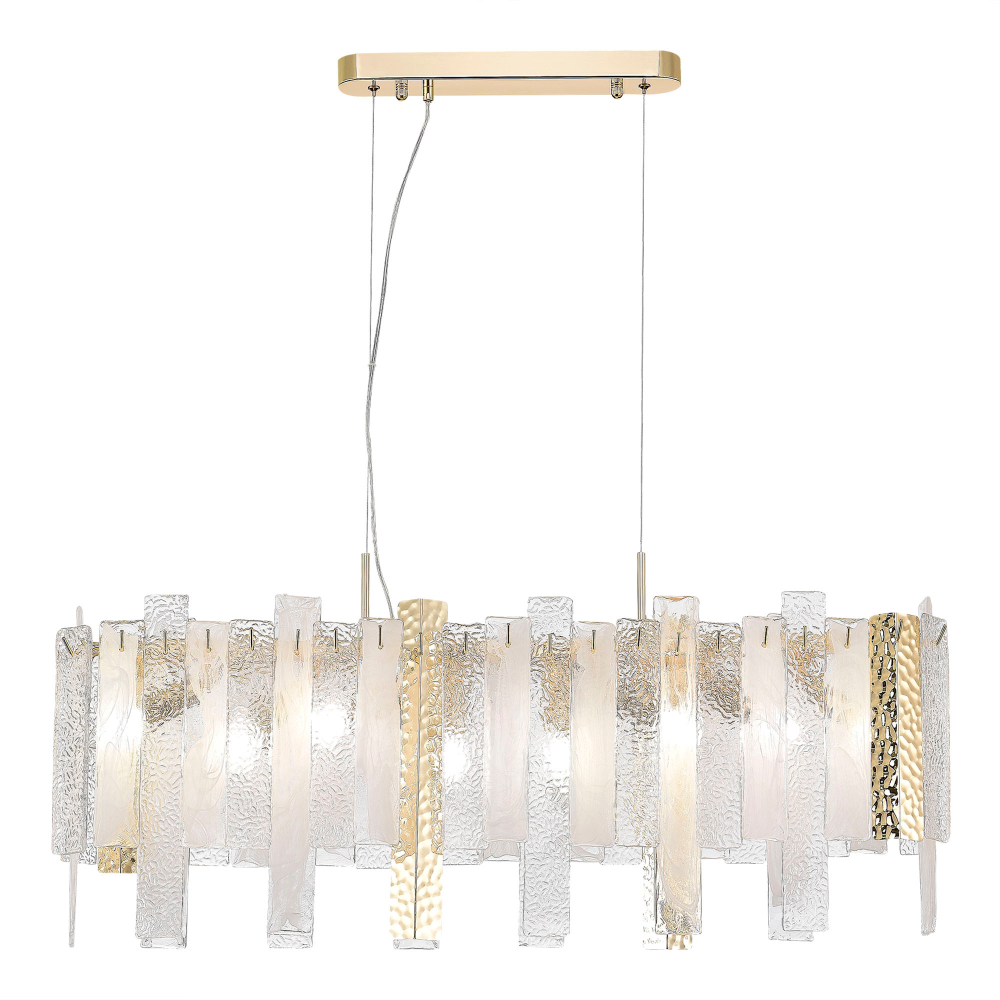 Люстра подвесная ST Luce Scolare SL1636.203.08