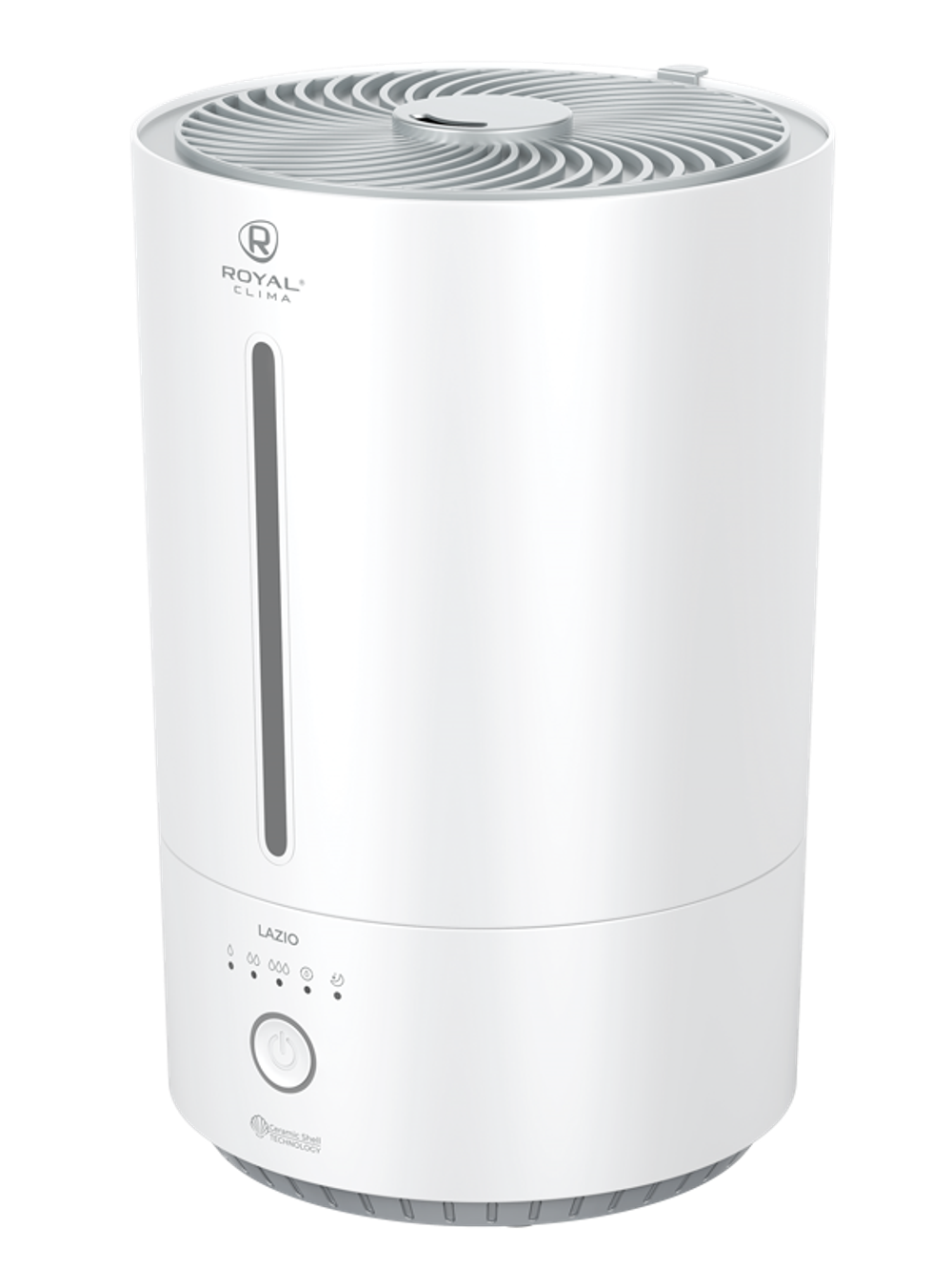 Бытовые увлажнители воздуха ROYAL CLIMA RUH-LZ300/4.8E-WT фото 