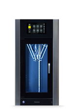 3D принтер Mass Portal D200