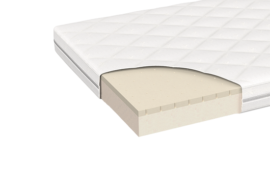 Матрас латекс/eco-foam 12 см (80*160 см)