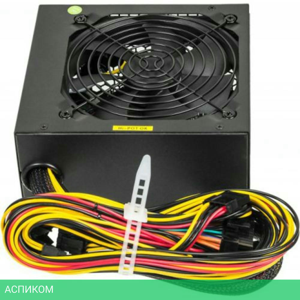 Блок питания Accord ACC-450W-80BR