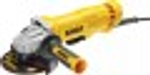 Угловая шлифмашина сетевая DeWALT DWE 4233 DWE4233-QS