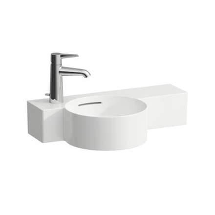 Раковина Laufen Val 8.1528.3.000.105.1 55 см