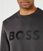 Худые Salbo BOSS GREEN - графитовый(50535117)