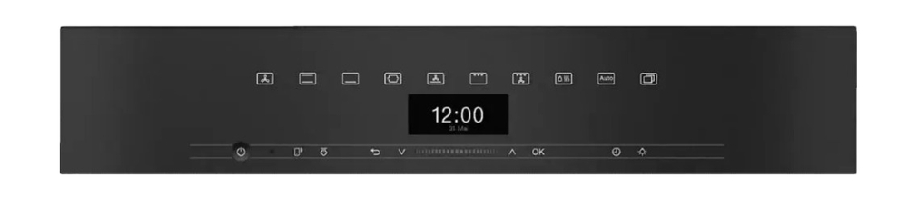 Духовой шкаф Miele H 7460 B OBSW