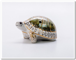 Свисток фарфор