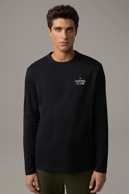 Футболка мужская STRELLSON