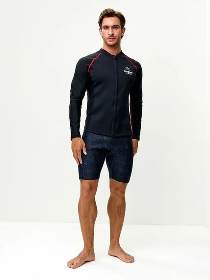 Куртка Sargan Браво Лонгслив мужская 2мм