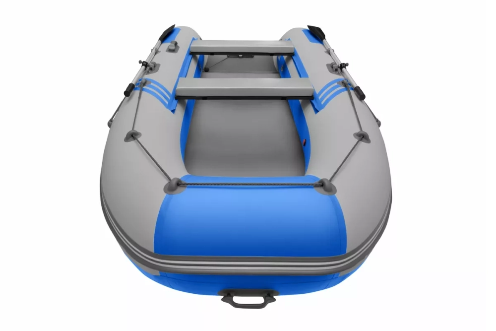 Моторная лодка ПВХ Zefir 3700