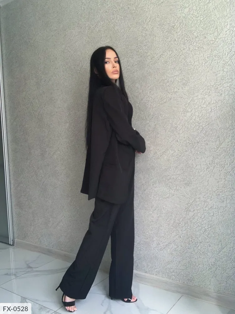 Костюм FX-0529 Фабрика Моды