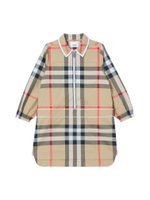 Платье Burberry