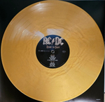 AC/DC / Rock Or Bust (50th Anniversary)(Coloured Vinyl)(LP)