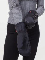 Рукавицы AVI VARYA 27 серый