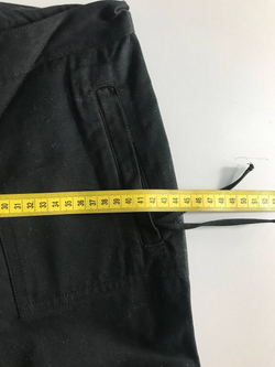 Брюки Boysen's в городском стиле, маркировка 34, визуально 40/42 размер