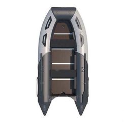 Лодка ПВХ BADGER WL 360