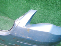 Бампер передний Chrysler Grand Voyager 5 (2007-2010)