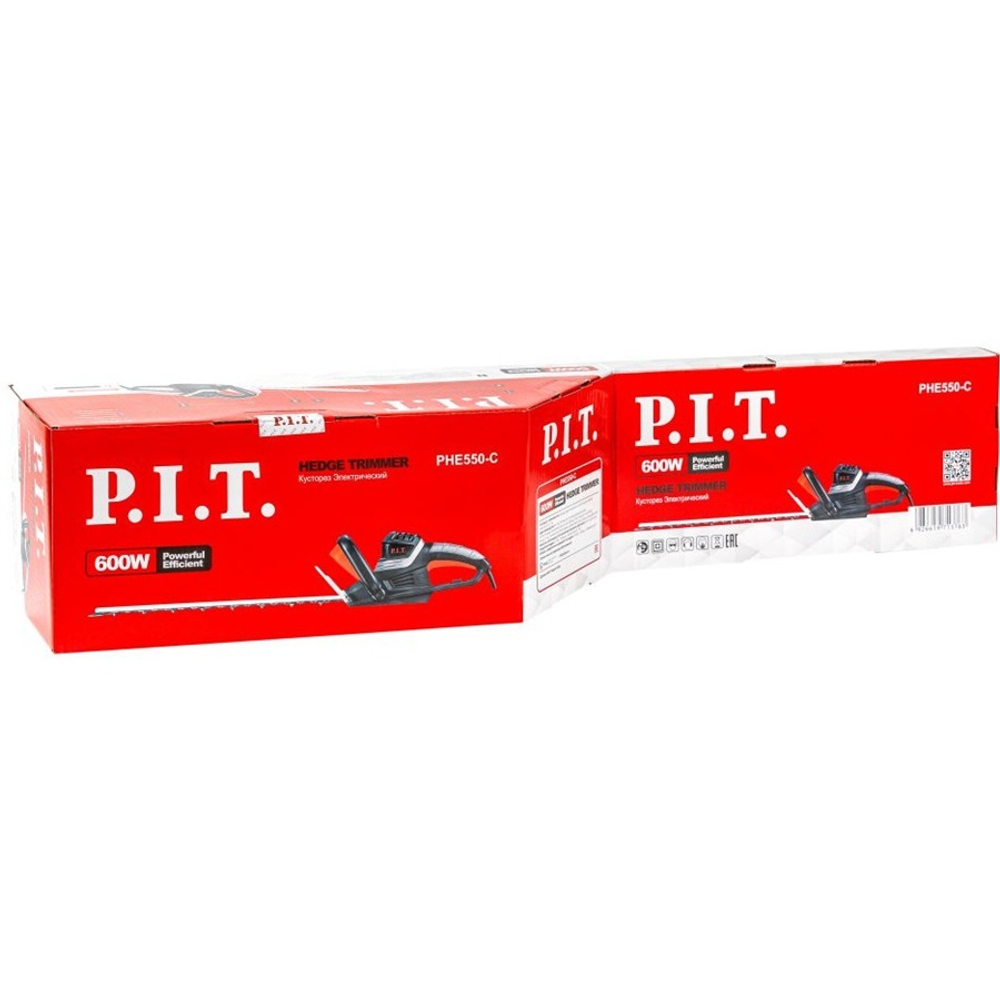 Кусторез электрический P.I.T. PHE 550-C