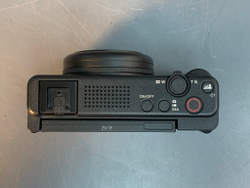 Sony ZV-1F Без русского языка