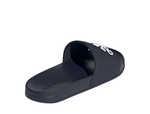 Шлепки  adidas Adilette Shower Granatowe