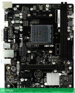 Материнская плата Biostar B450MHP DDR4 Ver. 6.1