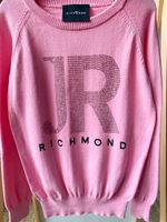 Хлопковый свитер Richmond, 140