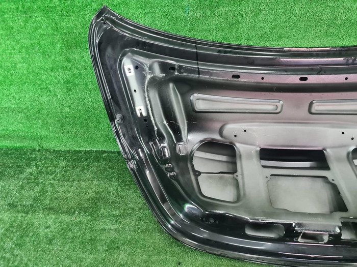 Крышка багажника Mercedes C W205 (2014-2023)