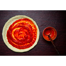 Половник для соуса - 30 мл