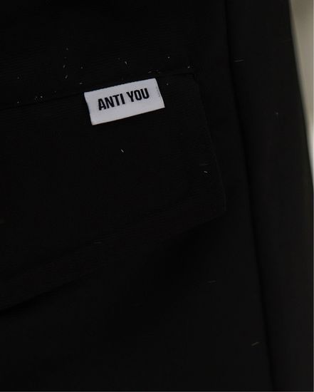 Куртка Heartland Clothing x Antisocial