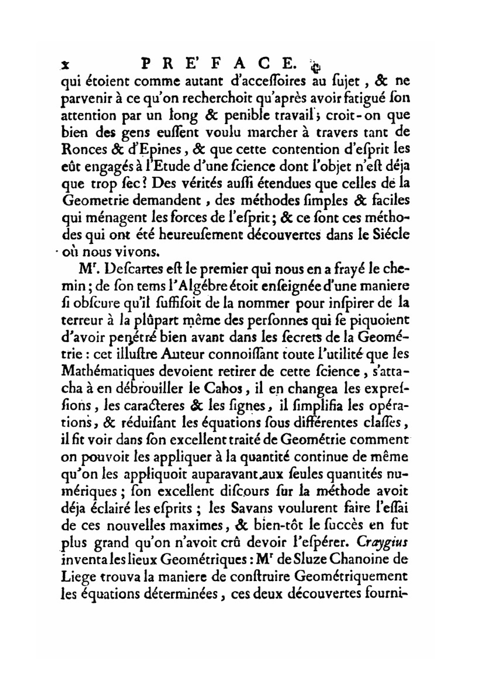 Le Calcul Differentiel Et Le Calcul Integral. Expliqués Et Appliqués À La Geometrie | Antoine Deidier