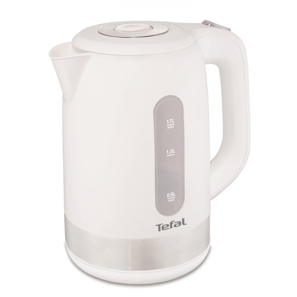 Электрический чайник Tefal Snow KO330130