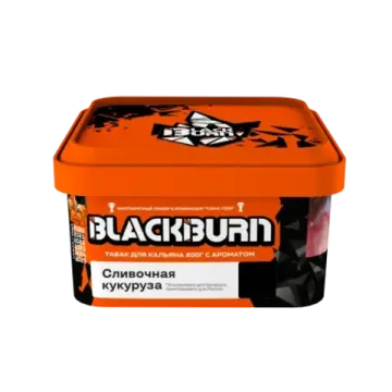BLACKBURN (Cream corn), 200 гр.