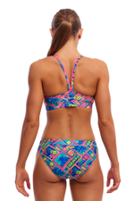 Купальник FUNKITA Coco Canel