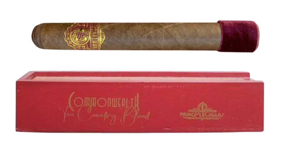 Principle Commonwealth