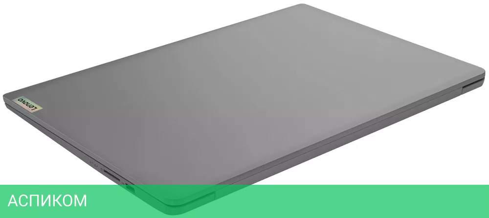 Ноутбук Lenovo IdeaPad 3 17ITL6 (82H90053RE)