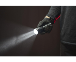 Фонарь Armytek Viking Pro Max (холодный свет) F08301C 5300 люмен