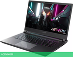 Ноутбук Gigabyte AORUS 17 9KF-E3KZ513SD
