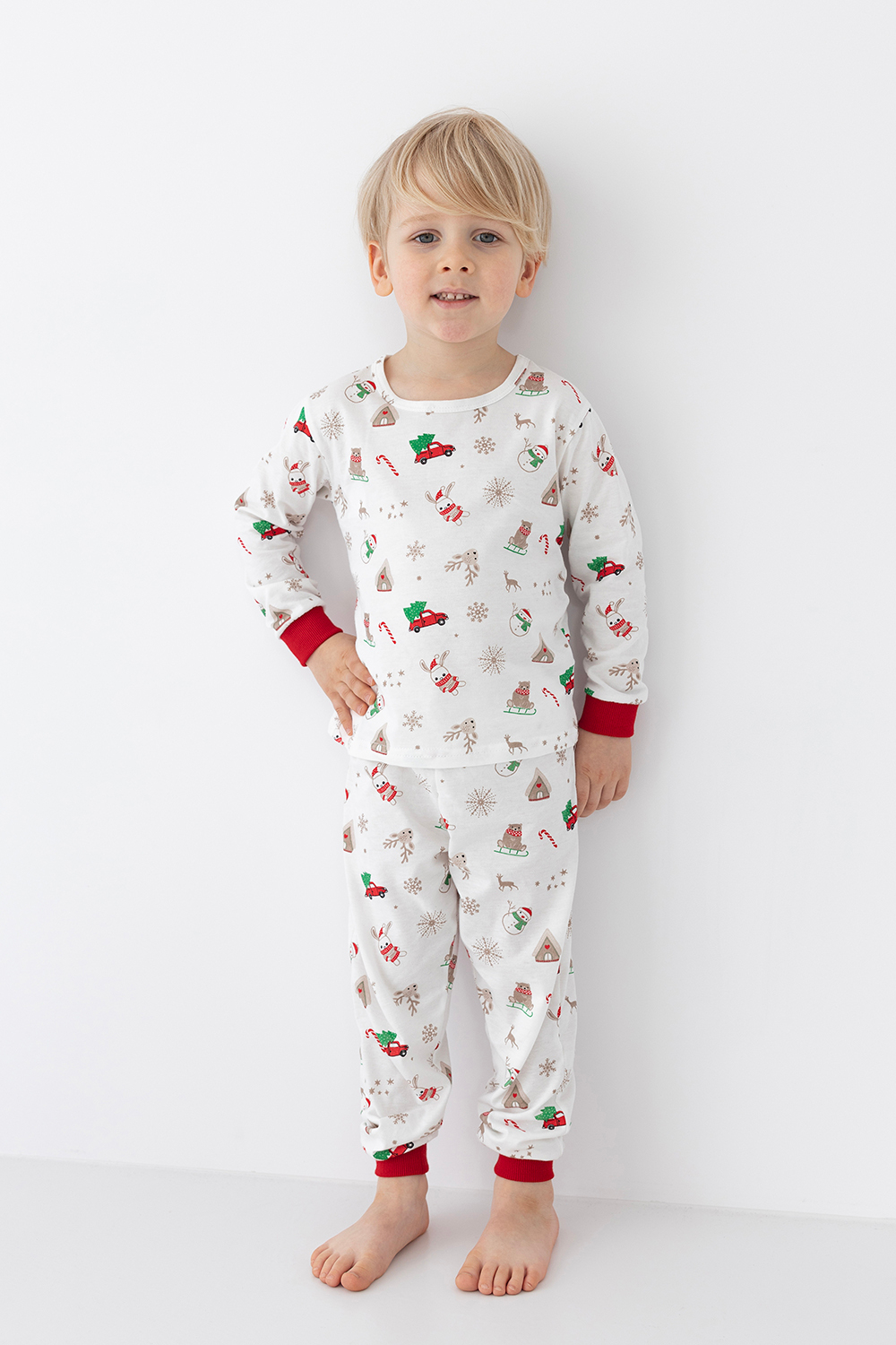 Пижама Maurice Kids Sensis