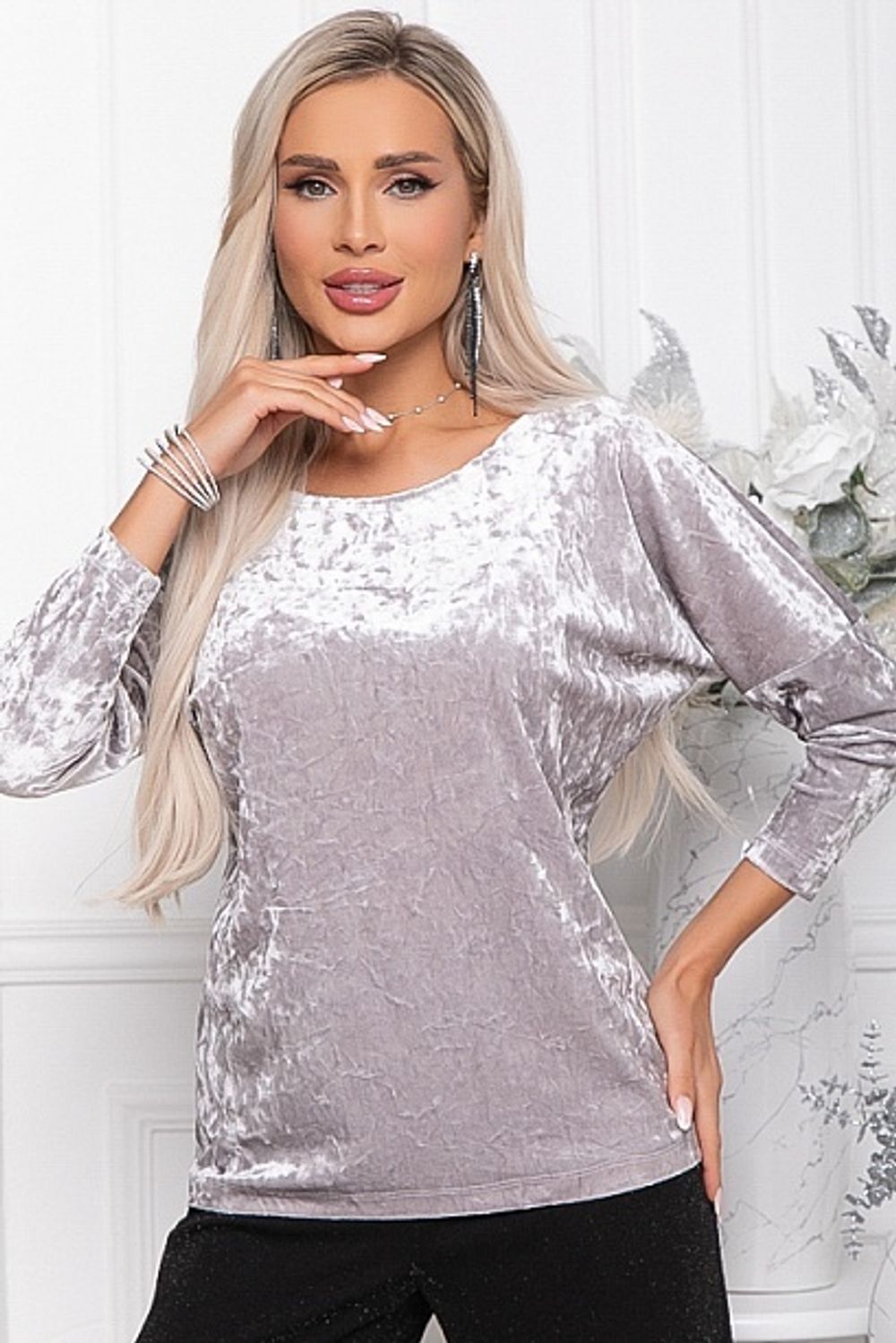 Блузка 41988-2 Avili