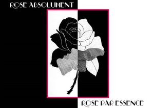 Les Parfums de Rosine Rose Absolument