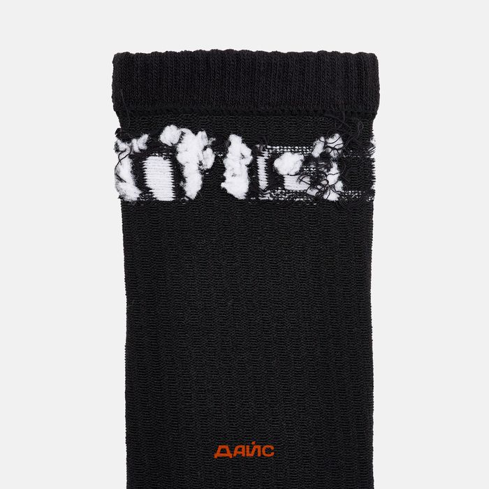 Носки Carhartt WIP Socks 2 Pairs артикул:I029422_black - купить в магазине Дайс