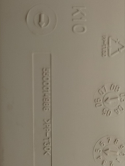 WFXI2840EU кт22 Бункер для стиральных машин Bosch Siemens 5500014986 б/у