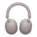 Беспроводные наушники Sony WH-1000XM5 Полноразмерные наушники с активным шумоподавлением (ANC)