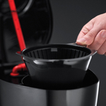 Кофеварка капельная Russell Hobbs 22620-56 черный