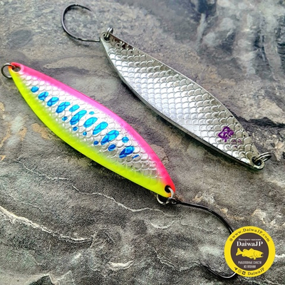 Блесна D-Ocean Herring 37 гр Color: 072