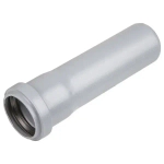 Труба 50(1,8)*0,15 м ПП ПОЛИТЭК