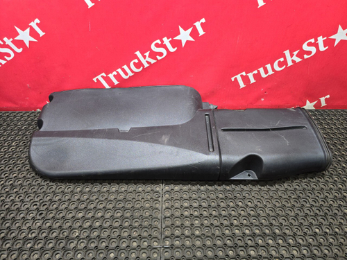 Воздухозаборник 2019г.