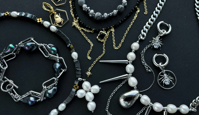 7 идей для украшений - Хэллоуин